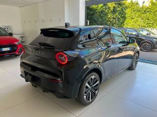 LANCIA Ypsilon usata, con Controllo automatico clima