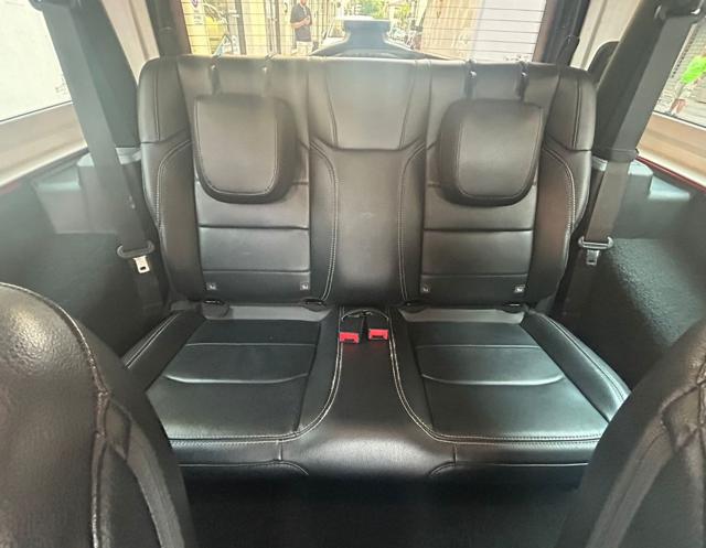 JEEP Wrangler usata, con Autoradio
