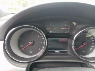 OPEL Astra usata, con Chiusura centralizzata