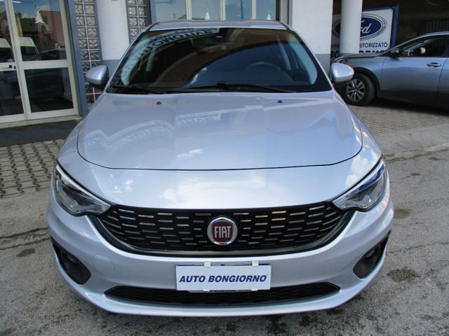FIAT Tipo usata, con Airbag