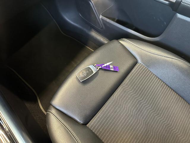 MERCEDES-BENZ B 180 usata, con Bluetooth