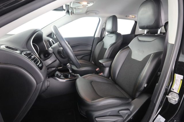 JEEP Compass usata 1