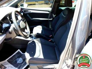 SEAT Arona usata, con Chiusura centralizzata
