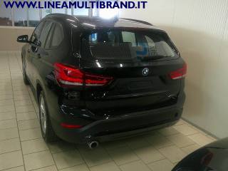 BMW X1 usata, con Antifurto