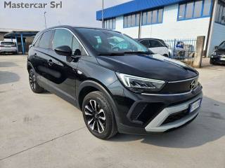 OPEL Crossland usata, con Chiusura centralizzata
