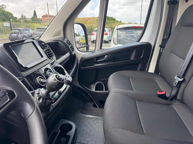 FIAT Ducato usata 12