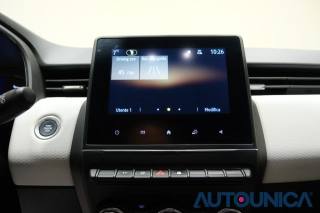 RENAULT Clio usata, con Climatizzatore