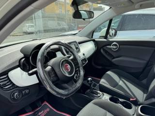FIAT 500X usata, con ESP
