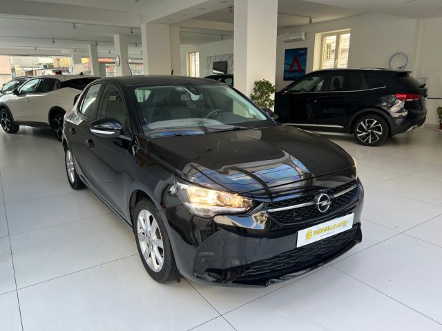 OPEL Corsa usata, con Airbag laterali