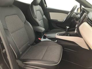 RENAULT Clio usata, con Fari LED