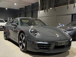 PORSCHE 991 usata, con Airbag Passeggero