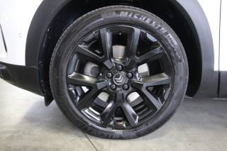 CITROEN C5 Aircross usata, con Volante in pelle
