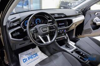 AUDI Q3 usata, con Luci diurne LED