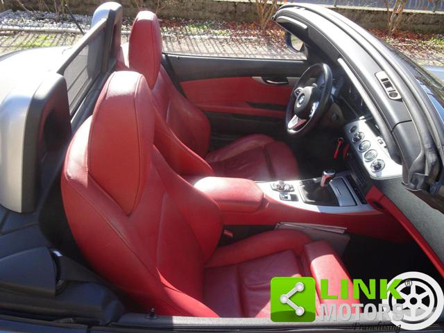 BMW Z4 usata, con Airbag testa
