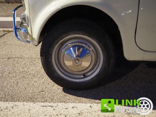 FIAT 500L usata 33