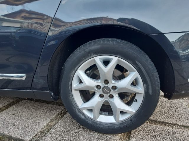 CITROEN C5 usata, con Controllo vocale