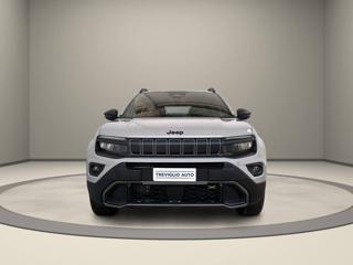 JEEP Avenger usata, con Airbag