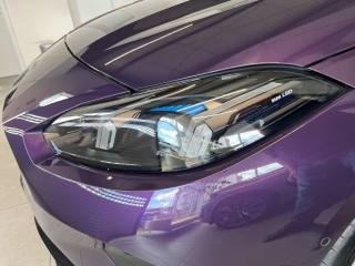 BMW 120 usata, con Antifurto