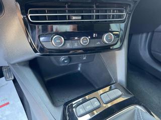 OPEL Mokka usata, con Sedile posteriore sdoppiato