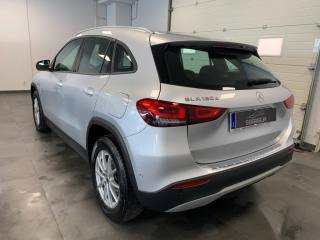 MERCEDES-BENZ GLA 180 usata, con Sistema di riconoscimento della stanchezza