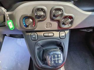 FIAT Panda usata, con Cerchi in lega
