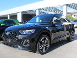 AUDI Q5 usata, con Airbag laterali