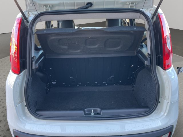 FIAT Panda usata 14