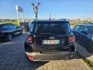 JEEP Renegade usata, con Airbag Passeggero