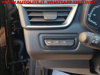 RENAULT Clio usata, con Start/Stop Automatico