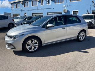 VOLKSWAGEN Golf 2.0 TDI