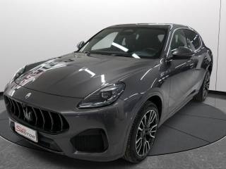 MASERATI Grecale usata, con USB
