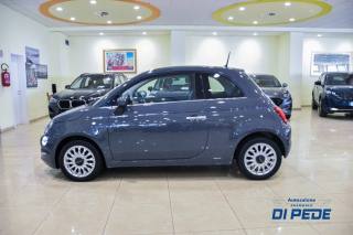 FIAT 500 usata, con Climatizzatore
