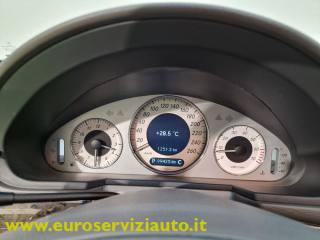 MERCEDES-BENZ E 320 usata, con Servosterzo