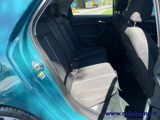 AUDI A1 usata, con Vetri oscurati