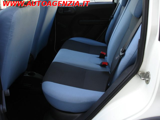FIAT Panda usata 9