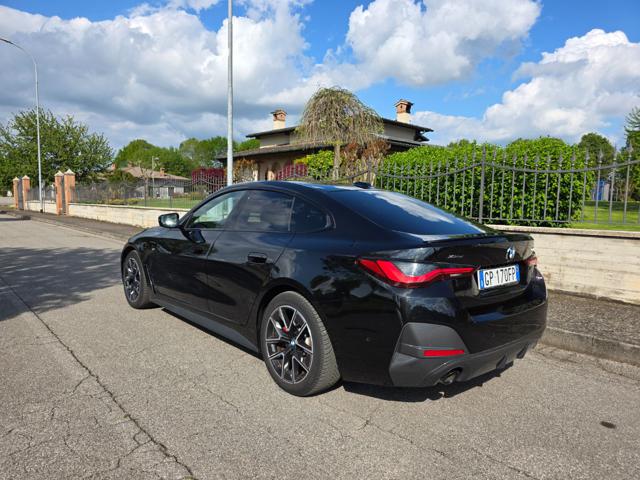 BMW 420 usata, con Autoradio