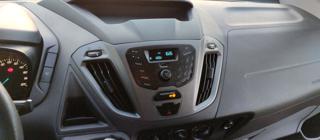 FORD Transit Custom usata, con Filtro antiparticolato