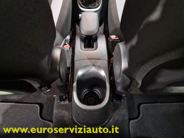 FIAT 500L usata, con Luci diurne