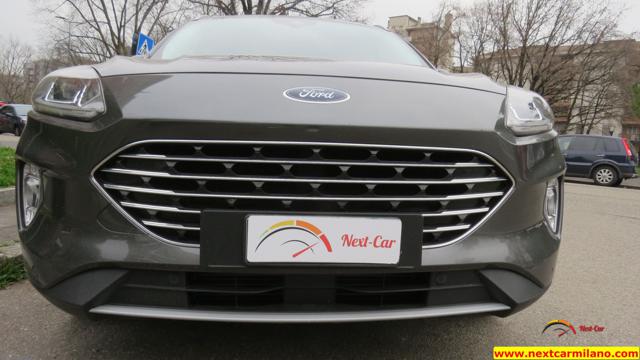 FORD Kuga usata, con Autoradio digitale