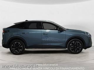 PEUGEOT 3008 usata, con Cerchi in lega