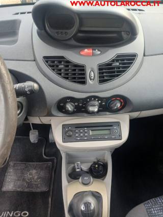 RENAULT Twingo usata, con Immobilizzatore elettronico