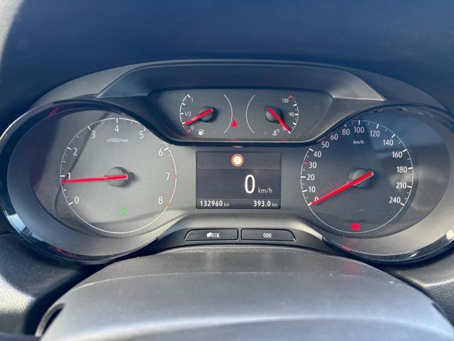 OPEL Grandland X usata, con Immobilizzatore elettronico