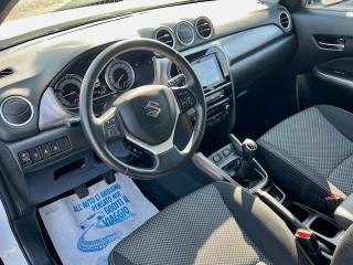 SUZUKI Vitara usata, con Servosterzo