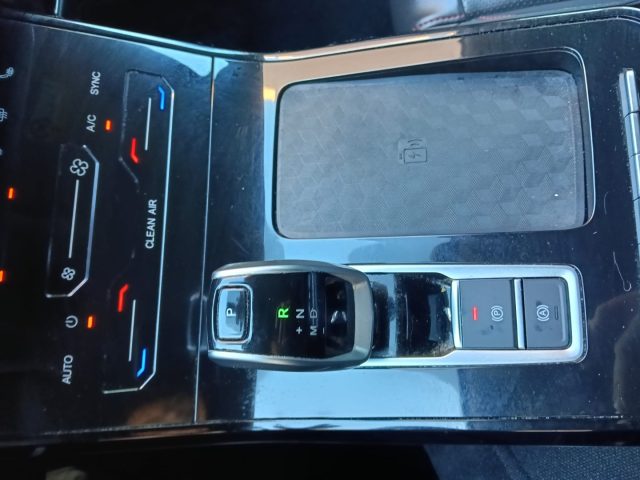 DR MOTOR DR 6.0 usata, con Interni in pelle