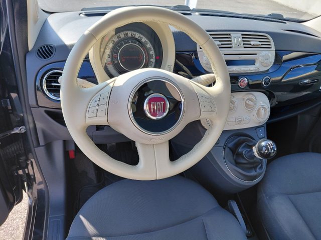 FIAT 500 usata, con Volante multifunzione