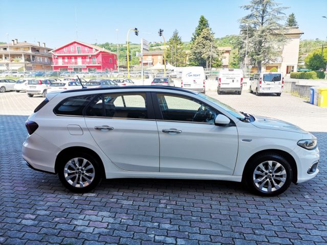 FIAT Tipo usata, con Chiusura centralizzata