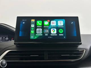 PEUGEOT 3008 usata, con USB