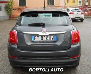 FIAT 500X usata, con Alzacristalli elettrici