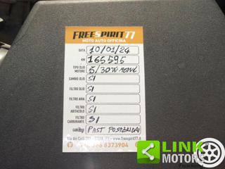 LAND ROVER Range Rover Evoque usata, con USB