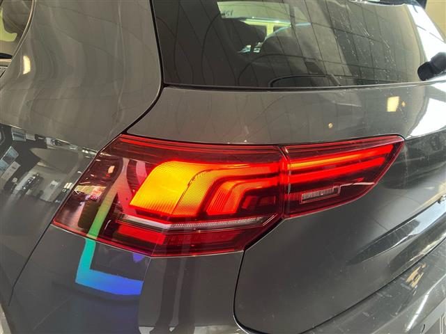 VOLKSWAGEN Golf usata, con Cerchi in lega